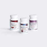 Hormone health pack tocotrienol, astaxanthin, ubiquinol